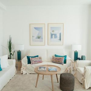Appartement met Twee Kamers